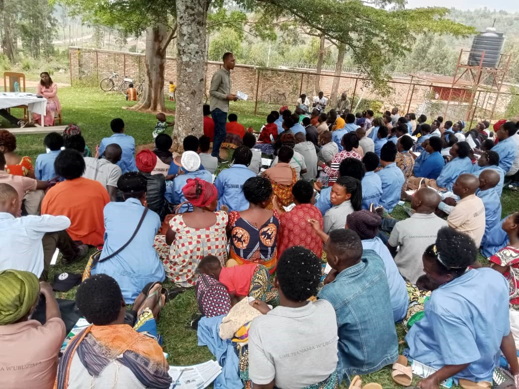 Community Engagement & Outreach